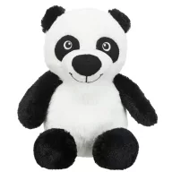 Trixie Plüss panda 26cm