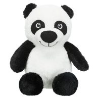 Trixie Plüss panda 26cm