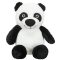 Trixie Plüss panda 26cm