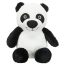 Trixie Plüss panda 26cm