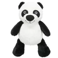 Trixie Plüss panda 26cm