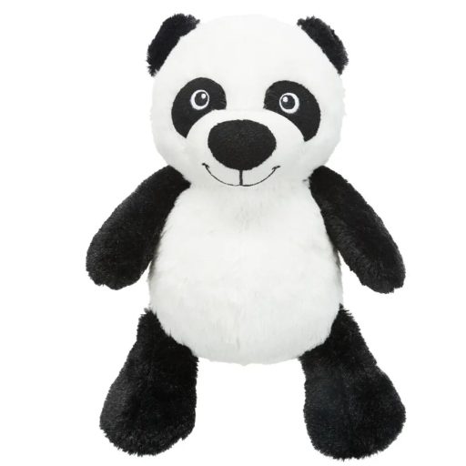 Trixie Plüss panda 26cm