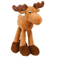 Trixie Plüss rénszarvas 30cm