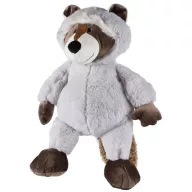 Trixie Plüss mosómedve 54cm