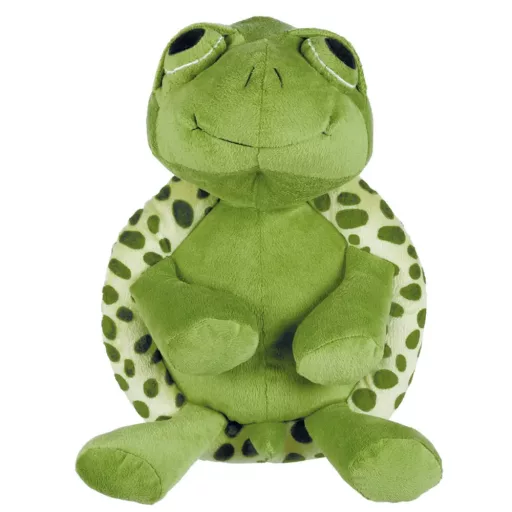 Trixie Plüss teknős eredeti hanggal 40cm