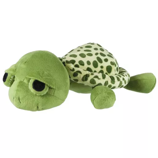 Trixie Plüss teknős eredeti hanggal 40cm