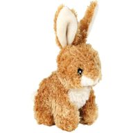 Trixie Plüss nyúl 15cm