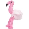Trixie Plüss flamingó