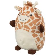 Plüss Zsiráf 26cm