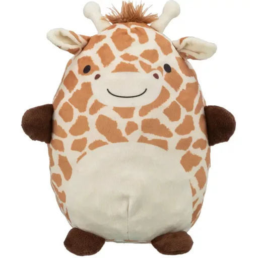 Plüss Zsiráf 26cm