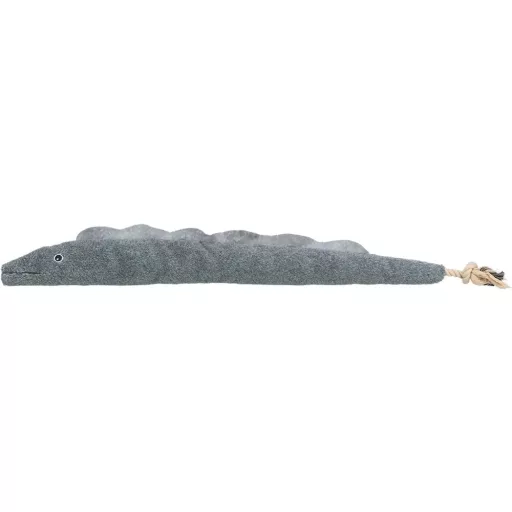 Trixie Karl Plüss angolna kötéllel 94cm