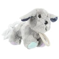 Junior Plüss kölyökkutya 24cm