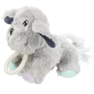 Junior Plüss kölyökkutya 24cm