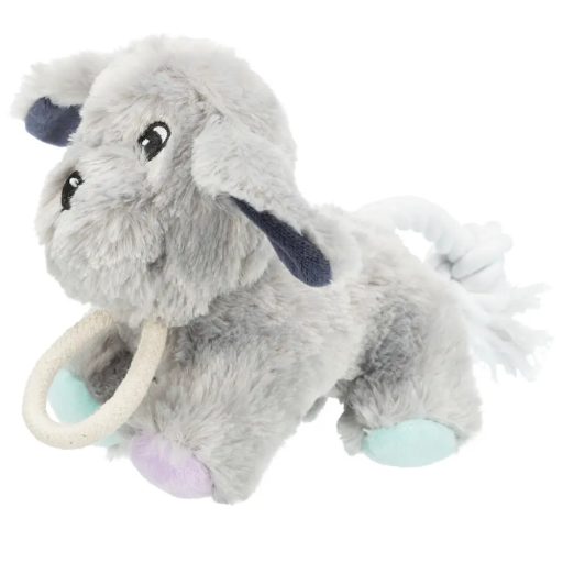 Junior Plüss kölyökkutya 24cm