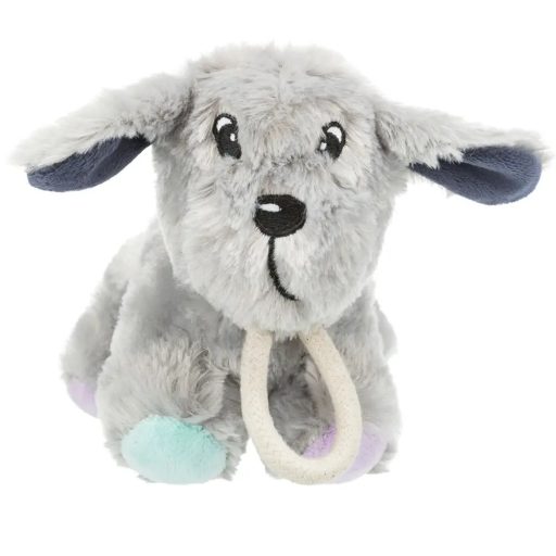 Junior Plüss kölyökkutya 24cm
