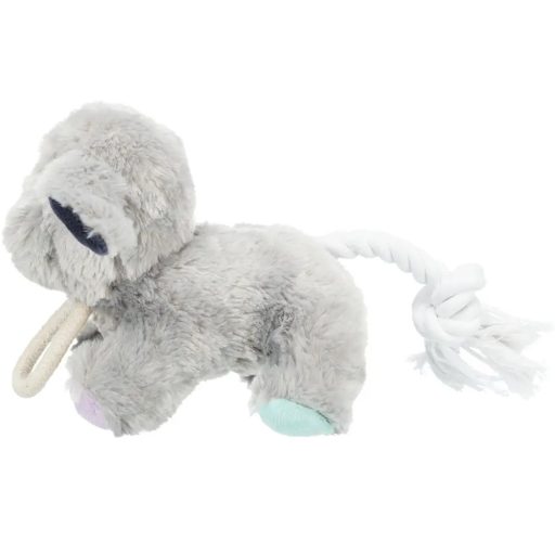 Junior Plüss kölyökkutya 24cm