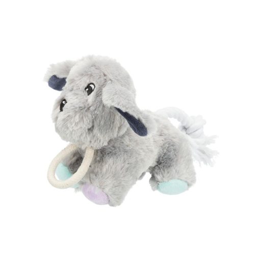 Junior Plüss kölyökkutya 24cm
