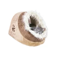 Minou bézs/barna