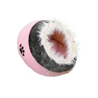 Minou rózsaszín/szürke