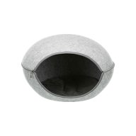 Luna Bújó Világosszürke 58x39x54cm