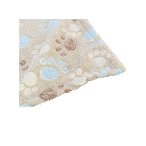 Laslo pléd bézs, 150x100 cm