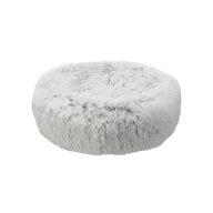 Harvey szőrös  kerek fekhely 50cm
