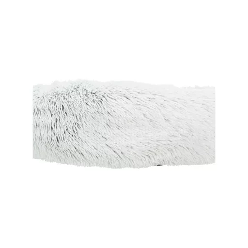 Harvey szőrös  kerek fekhely 50cm