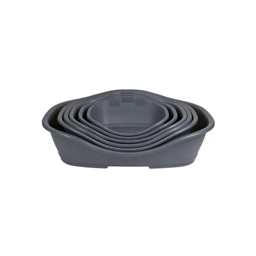 Műanyag kosár 56x68cm