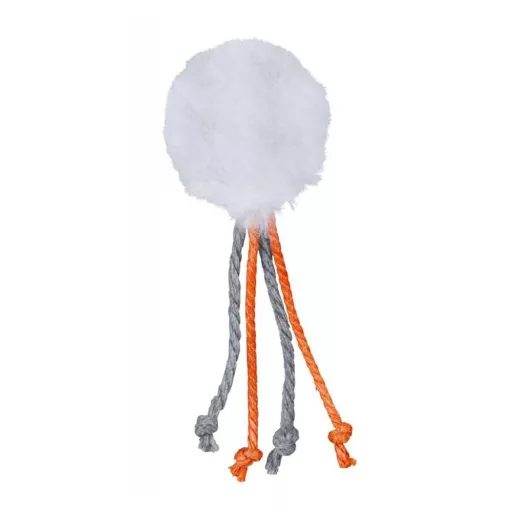 Plüss labda 6cm