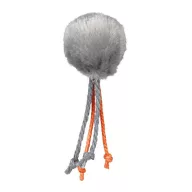 Plüss labda 6cm
