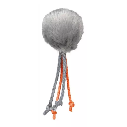 Plüss labda 6cm