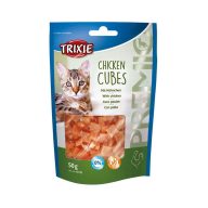 Trixie Csirke kocka 50g