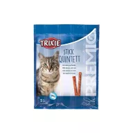 Trixie Premio Quadro-stick lazac-pisztráng