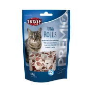 Trixie Premio Tonhal Tekercs 50gr
