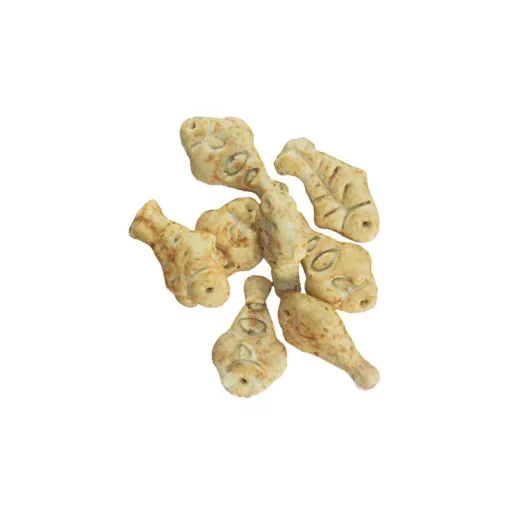 Trixie Cookies lazaccal 50g