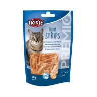 Trixie Premio Tonhal Strips 20g