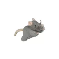 Trixie Plüss egér, 15 cm