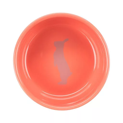 Trixie Kerámia Tál Nyúlnak