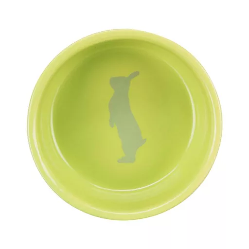 Trixie Kerámia Tál Nyúlnak