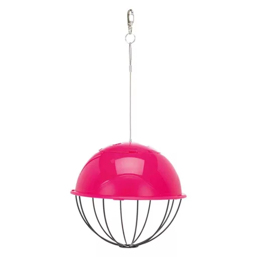 Eledel tartó labda 16 cm