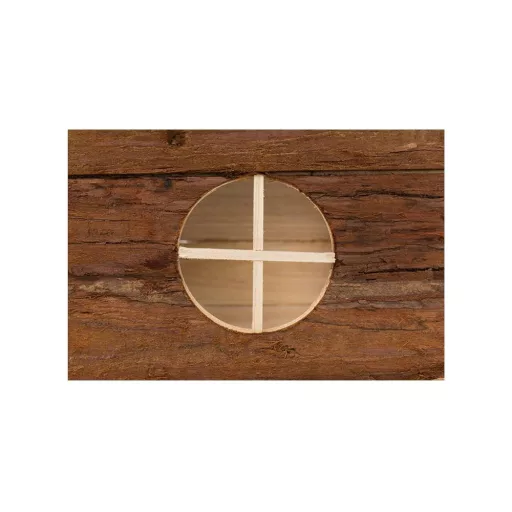 Jerrik Ház Tengerimalacnak