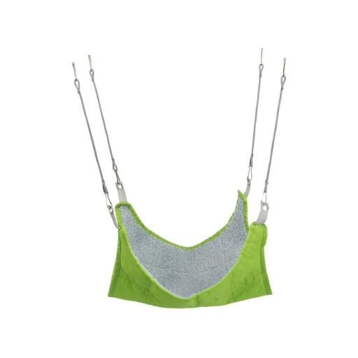 Függőágy hörcsögnek, degunak 30x30cm