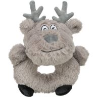 Trixie Karácsonyi rénszarvas, plüss, 24 cm