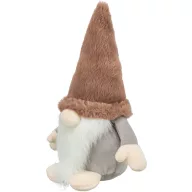 Trixie Karácsonyi törpe, plüss, 30 cm
