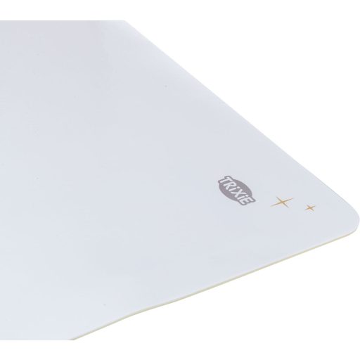 Trixie Karácsonyi alátét, 44 × 28 cm, bézs