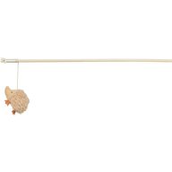 Trixie Karácsonyi játékpálca, sün, fa, 48 cm