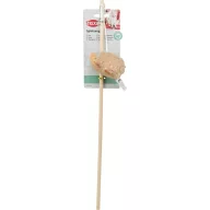 Trixie Karácsonyi játékpálca, sün, fa, 48 cm