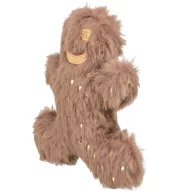 Trixie Karácsonyi mézeskalácsfigura, plüss, 10,5 cm