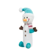 XMAS Plüss Hóember 38cm