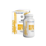 BiogenicVet Immuno kapszula 60db